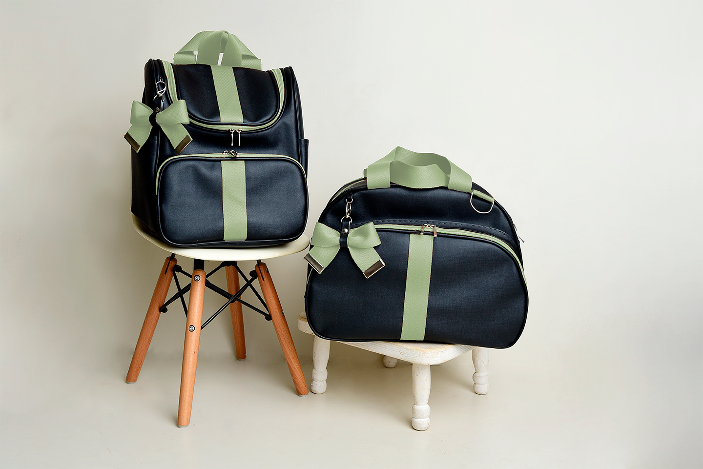 Kit Ébano c/ 2 peças – Zumara