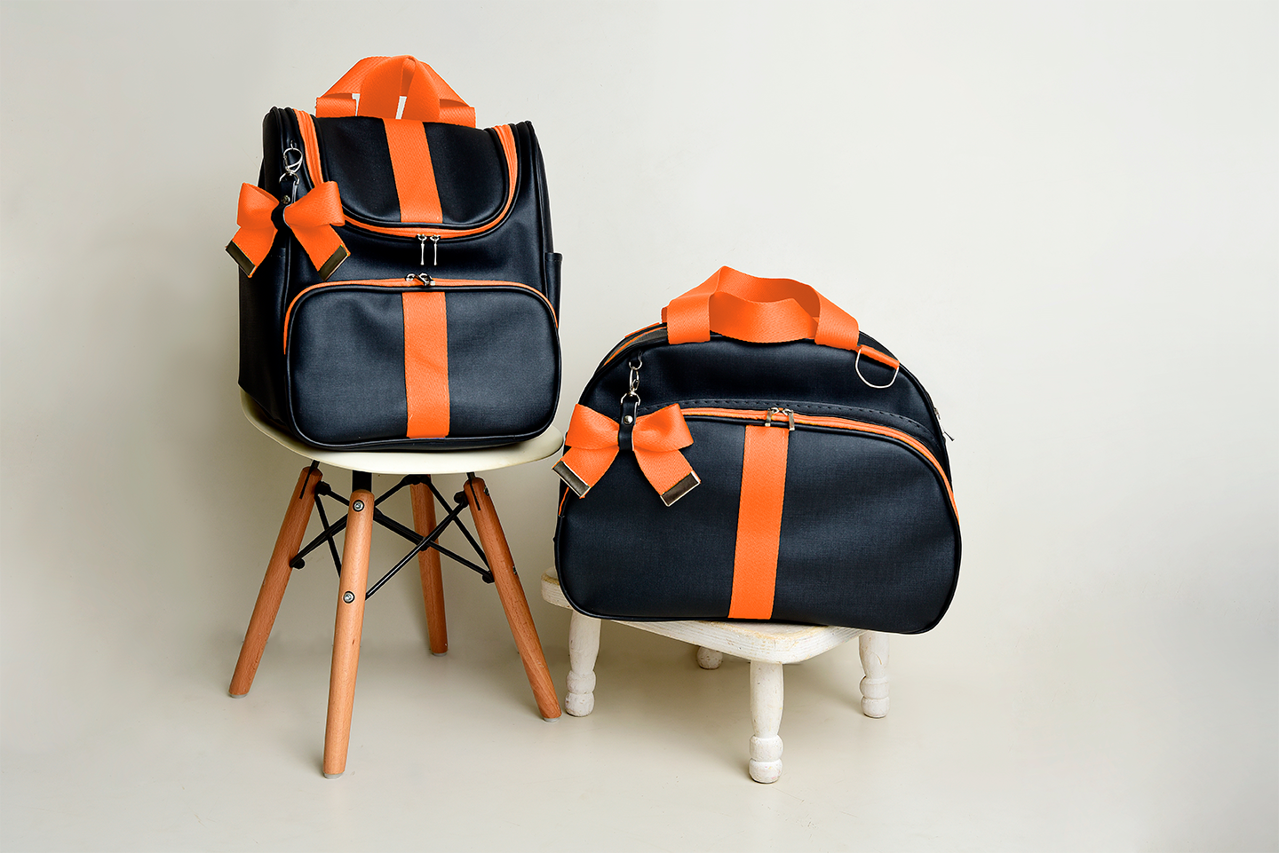 Kit Ébano c/ 2 peças – Zumara