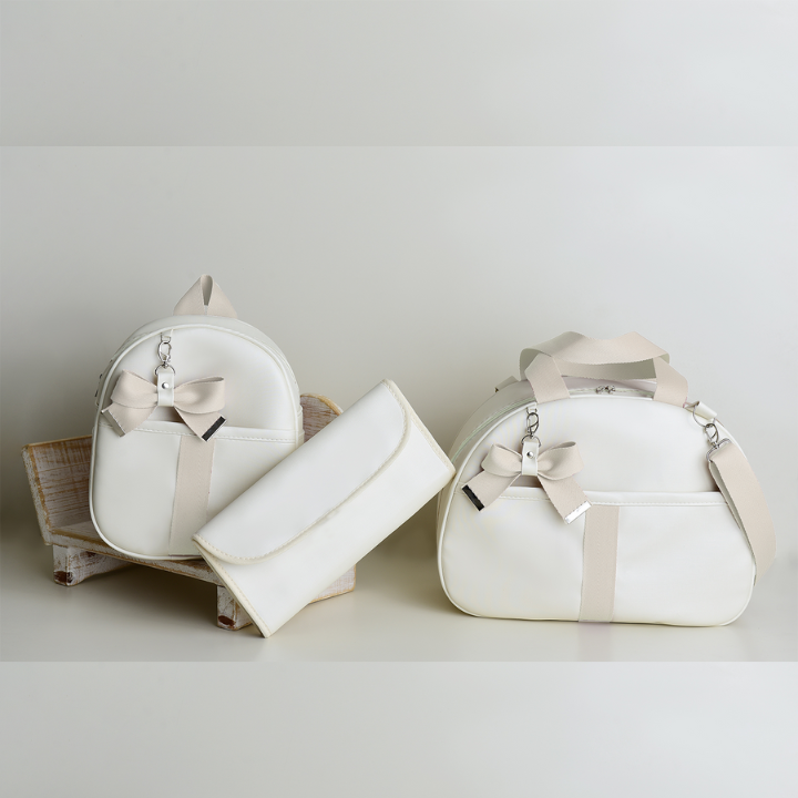Kit Orvalho c/ 3 peças – Zumara