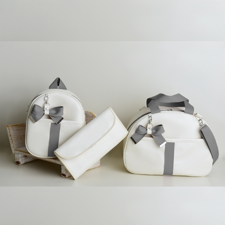 Kit Orvalho c/ 3 peças – Zumara