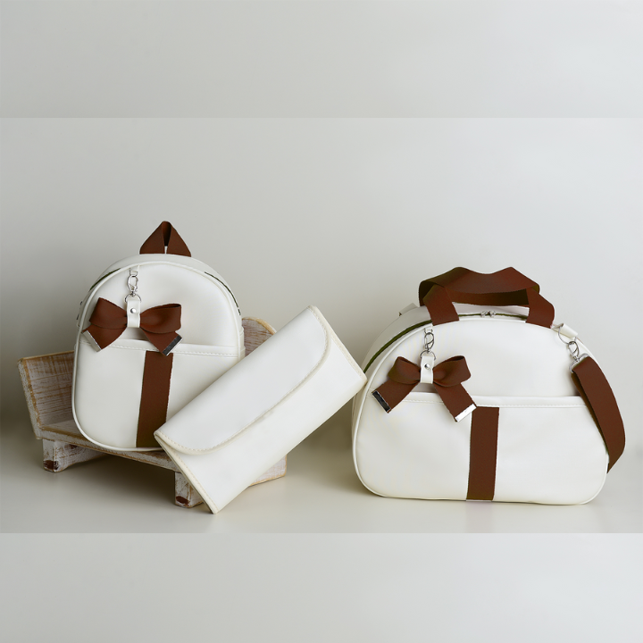 Kit Orvalho c/ 3 peças – Zumara