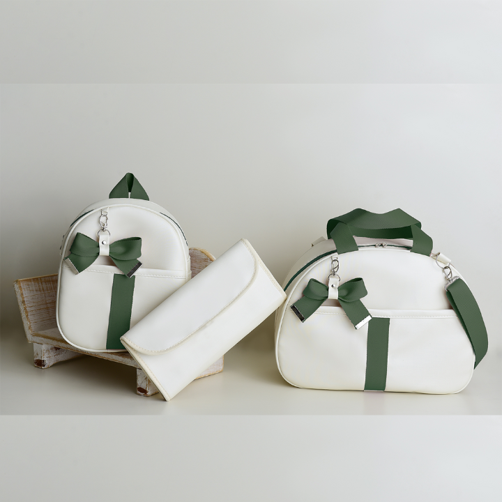 Kit Orvalho c/ 3 peças – Zumara