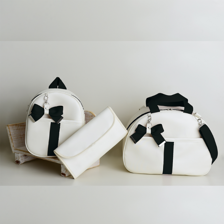 Kit Orvalho c/ 3 peças – Zumara