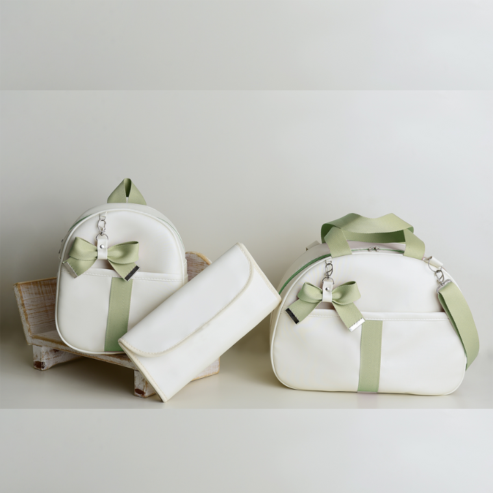 Kit Orvalho c/ 3 peças – Zumara
