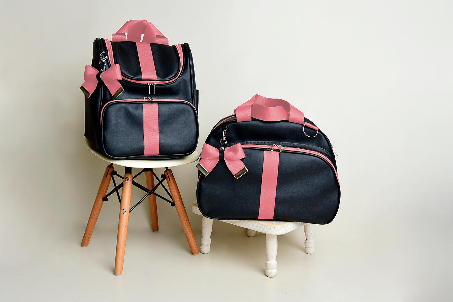 Kit Ébano c/ 2 peças – Zumara