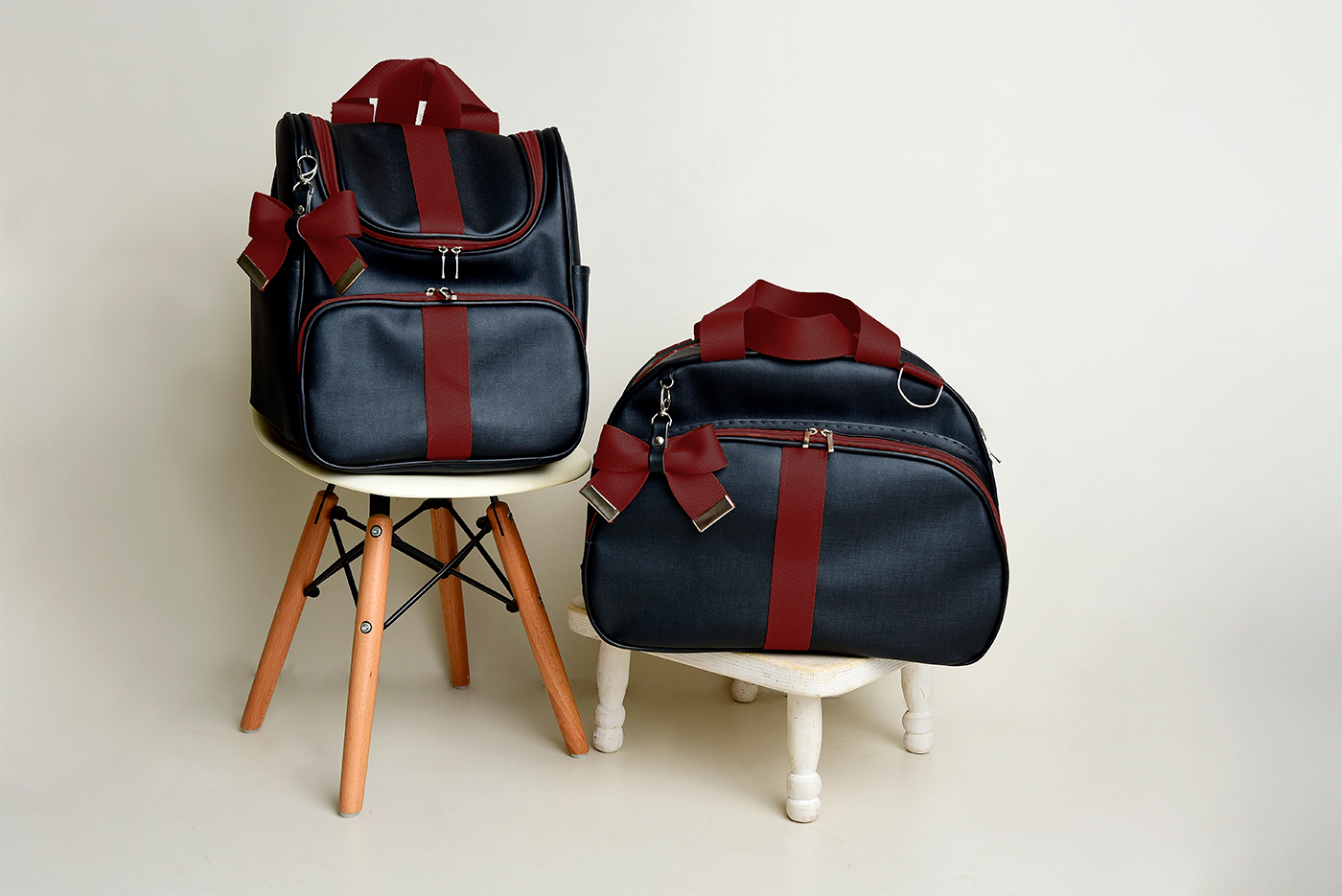 Kit Ébano c/ 2 peças – Zumara