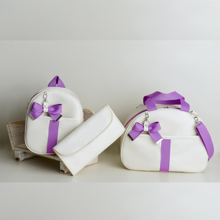 Kit Orvalho c/ 3 peças – Zumara