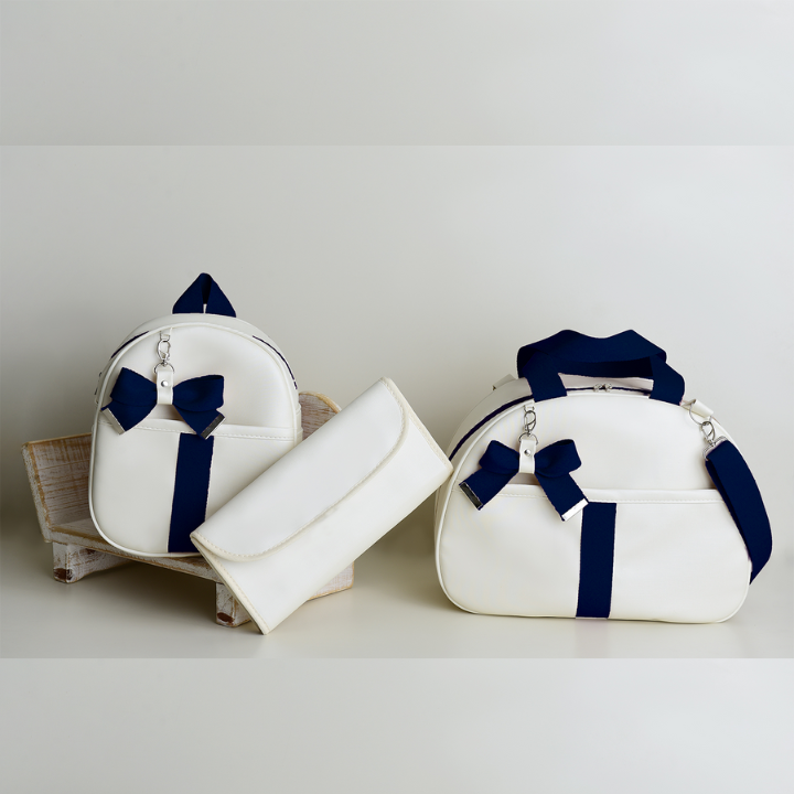 Kit Orvalho c/ 3 peças – Zumara