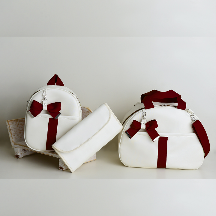Kit Orvalho c/ 3 peças – Zumara